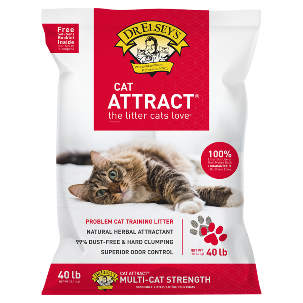 Kitty litter smell solutions best sale