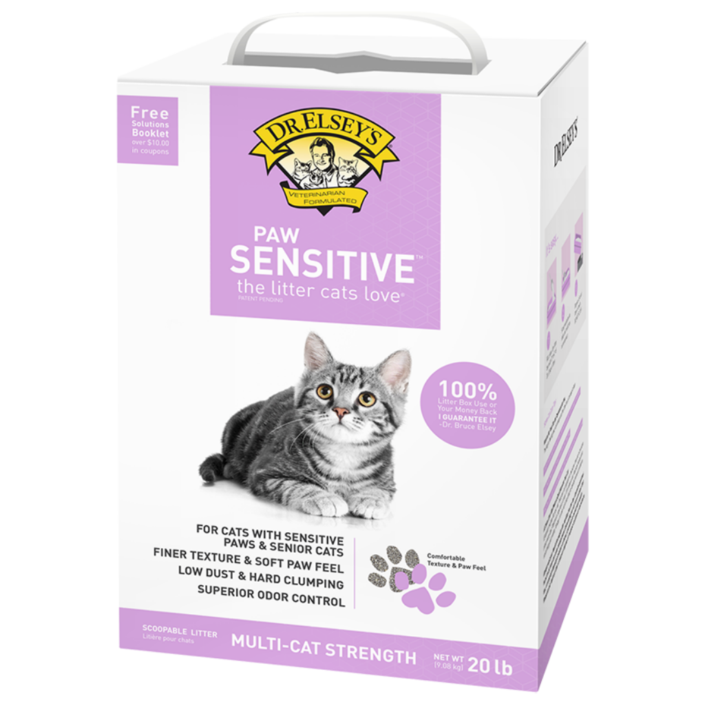 Cat attract litter 40 lbs best sale