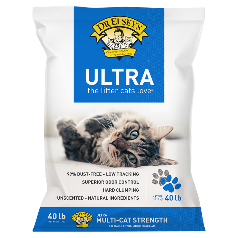 Best dust free cat litter 2018 hotsell