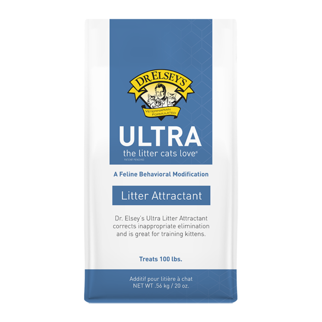 Ultra Cat Litter Attractant™