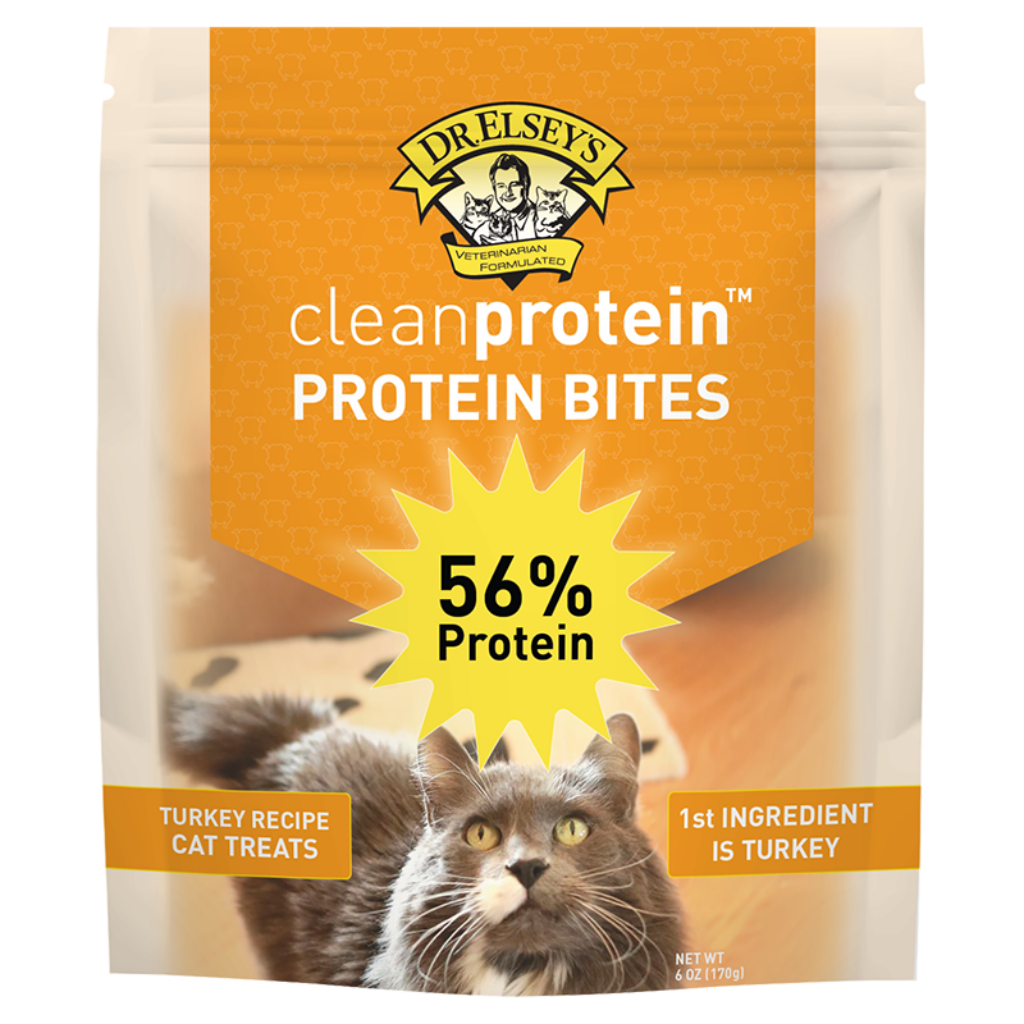 Dr. Elsey's cleanprotein™ Turkey Protein Bites